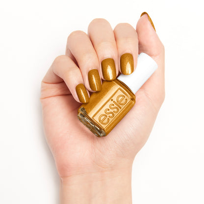 Essie Antique Chic , Salon-Quality Nail Polish, Vegan formula for flawless coverage
  , easy-glide brush