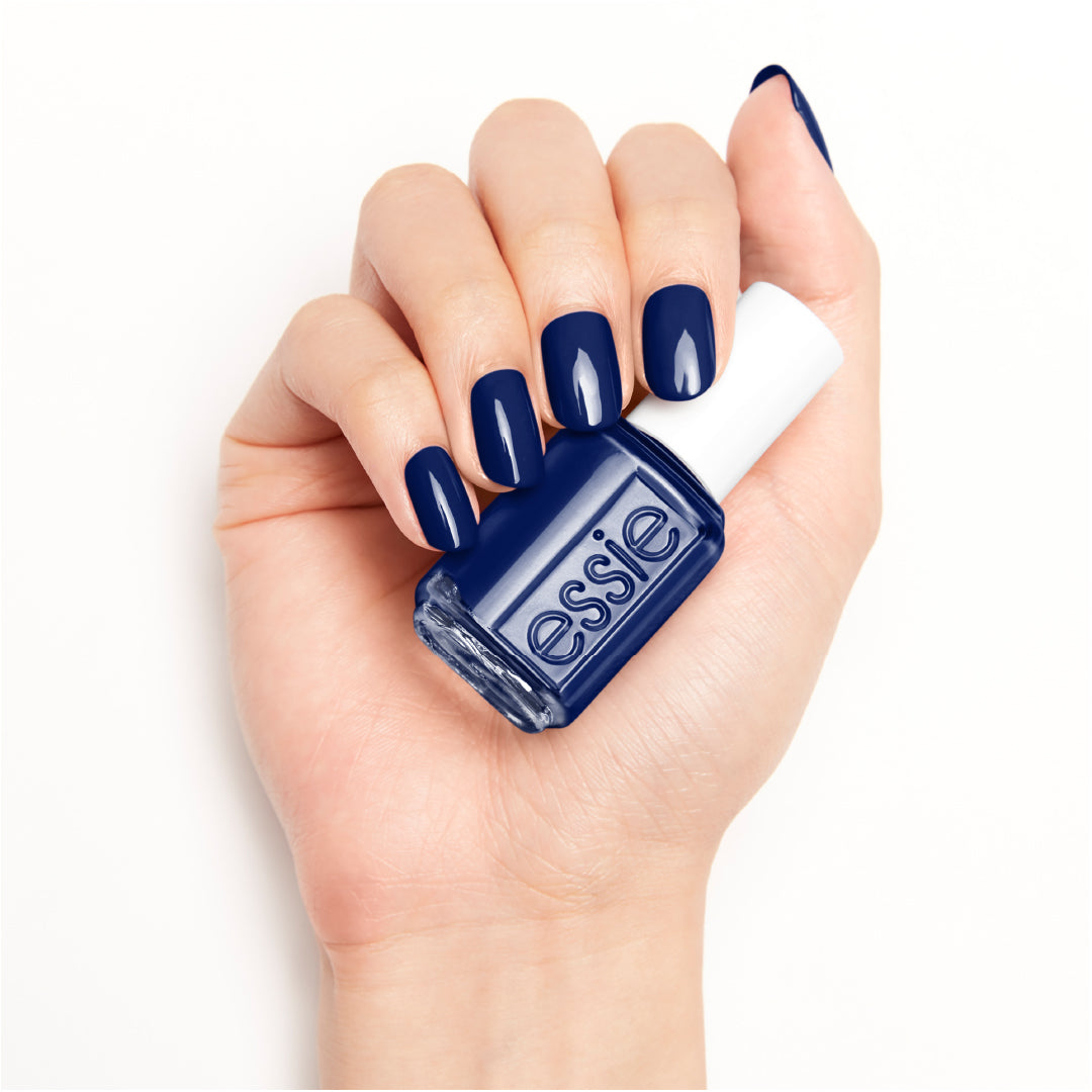 Essie Teacups & Trinckets , Salon-Quality Nail Polish, Vegan formula for flawless coverage
  , easy-glide brush