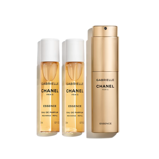 Chanel - Gabrielle Essence Eau De Parfum Refill 3 x 20ML