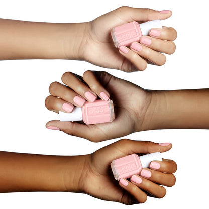 Essie Fiji, Salon-Quality Nail Polish, Vegan formula for flawless coverage
  , easy-glide brush - Belle à Merveille