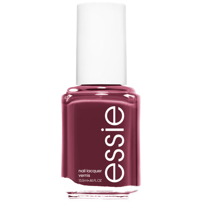 Essie Angora Cardi, Salon-Quality Nail Polish, Vegan formula for flawless coverage
  , easy-glide brush
