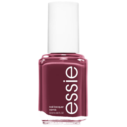 Essie Angora Cardi, Salon-Quality Nail Polish, Vegan formula for flawless coverage
  , easy-glide brush