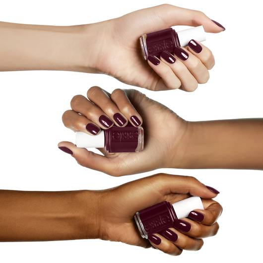 Essie Sole Mate, Salon-Quality Nail Polish, Vegan formula for flawless coverage
  , easy-glide brush