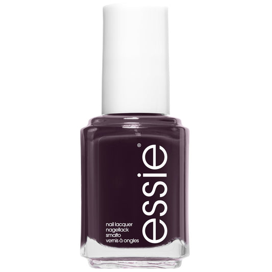 Essie Luxedo, Salon-Quality Nail Polish, Vegan formula for flawless coverage
  , easy-glide brush