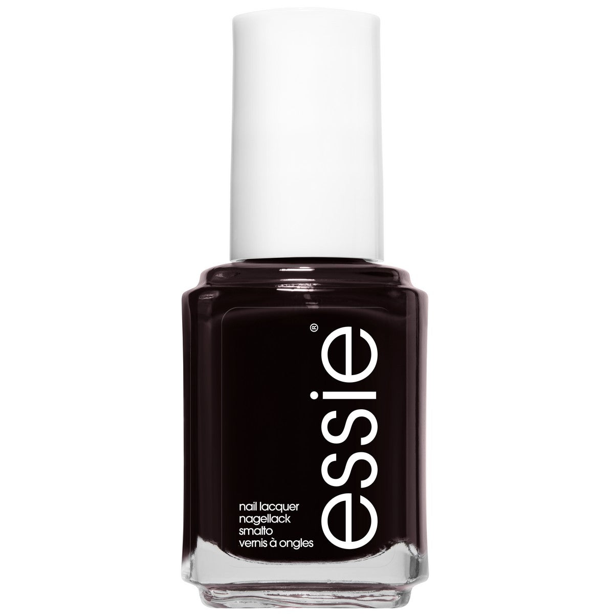 Essie Wicked, Salon-Quality Nail Polish, Vegan formula for flawless coverage
  , easy-glide brush