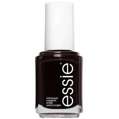 Essie Wicked, Salon-Quality Nail Polish, Vegan formula for flawless coverage
  , easy-glide brush