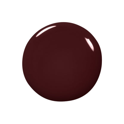 Essie Bordeaux, Salon-Quality Nail Polish, Vegan formula for flawless coverage
  , easy-glide brush