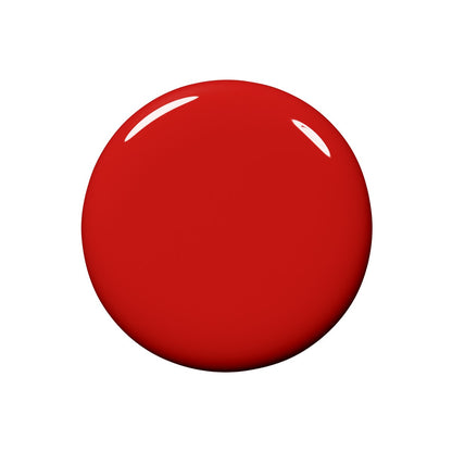 Essie Really Red, Salon-Quality Nail Polish, Vegan formula for flawless coverage
  , easy-glide brush
