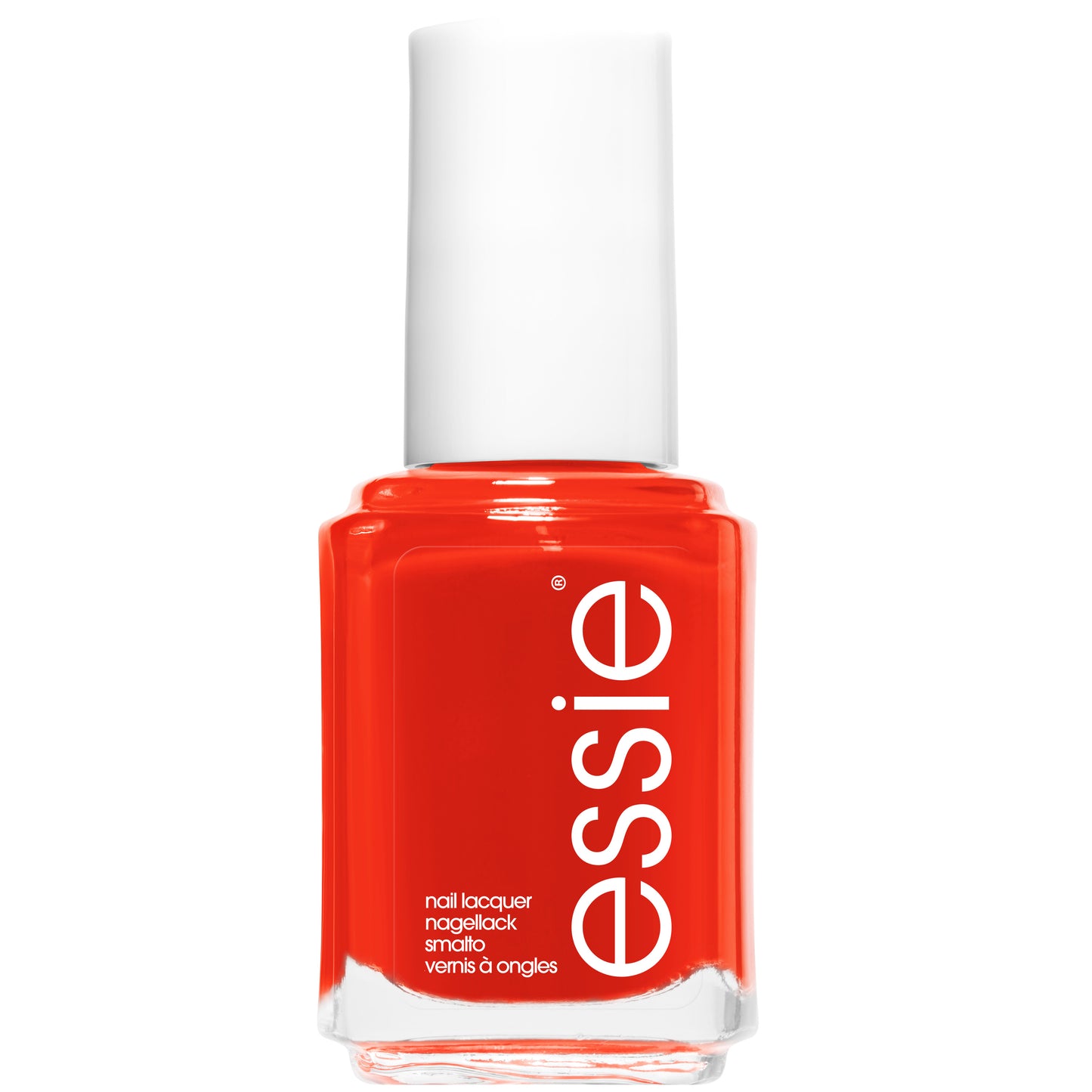 Essie Russian Roulette, Salon-Quality Nail Polish, Vegan formula for flawless coverage
  , easy-glide brush