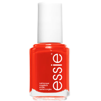 Essie Russian Roulette, Salon-Quality Nail Polish, Vegan formula for flawless coverage
  , easy-glide brush