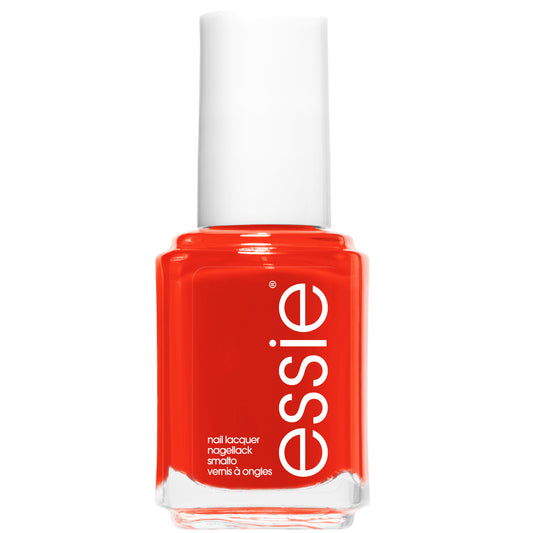 Essie Russian Roulette, Salon-Quality Nail Polish, Vegan formula for flawless coverage
  , easy-glide brush