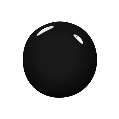 Essie Licorice, Salon-Quality Nail Polish, Vegan formula for flawless coverage
  , easy-glide brush