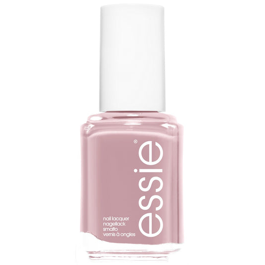 Essie Lady Like, Salon-Quality Nail Polish, Vegan formula for flawless coverage
  , easy-glide brush