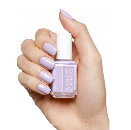 Essie Go Ginza, Salon-Quality Nail Polish, Vegan formula for flawless coverage
, easy-glide brush - Belle à Merveille