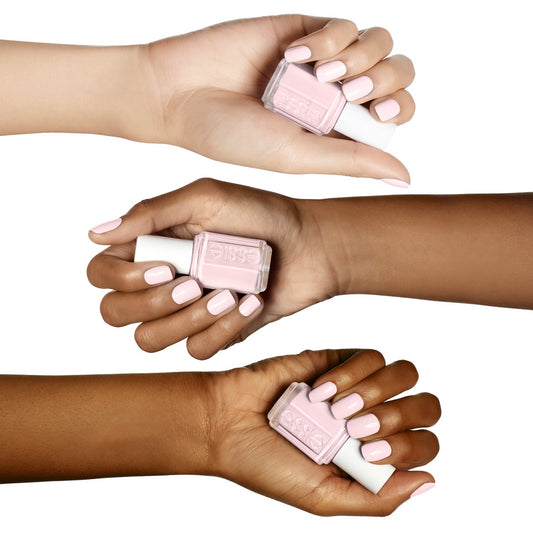 Essie Romper Room, Salon-Quality Nail Polish, Vegan formula for flawless coverage
, easy-glide brush - Belle à Merveille