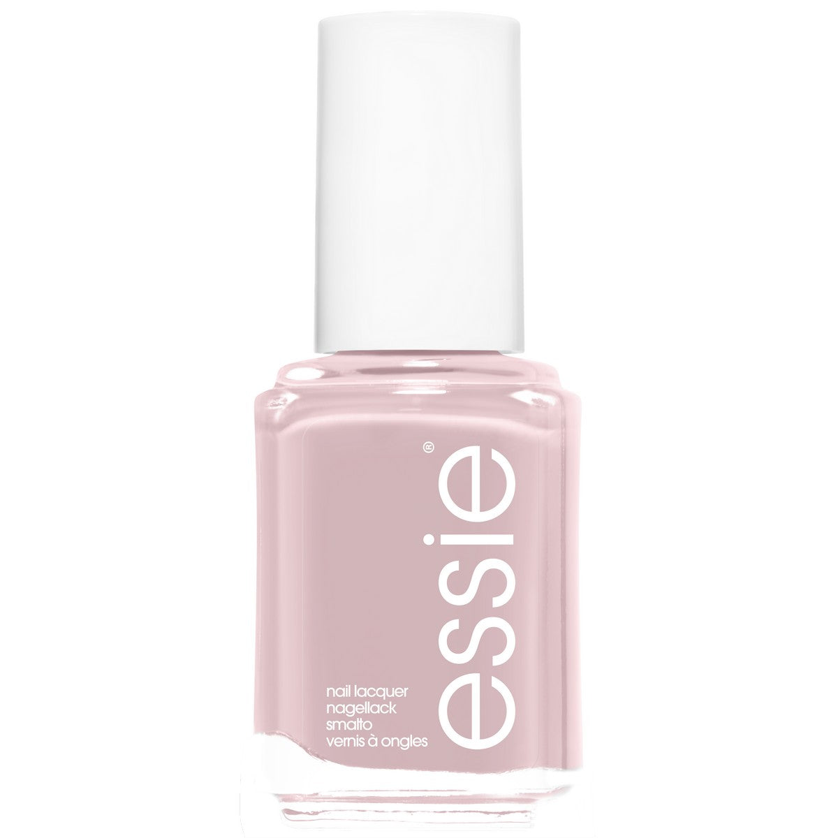Essie Go Go Geisha, Salon-Quality Nail Polish, Vegan formula for flawless coverage
  , easy-glide brush - Belle à Merveille