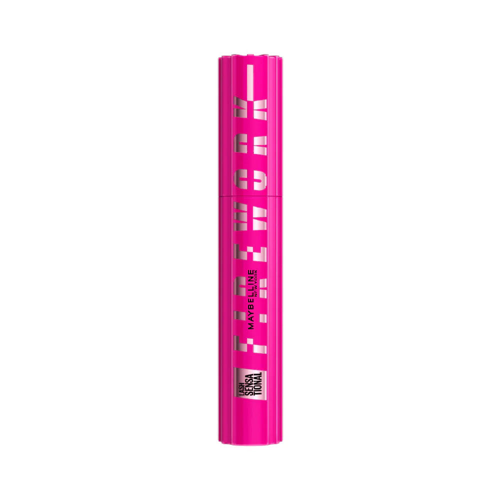 Maybelline New York Lash Sensational Firework Washable Mascara, Lengthening & Volumizing, up to 24HR wear - Belle à Merveille
