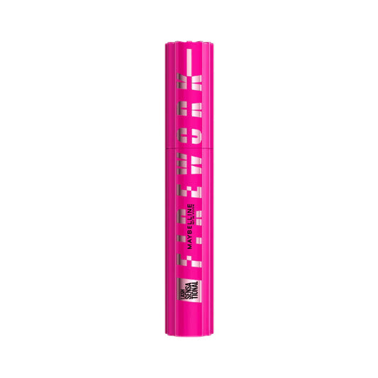 Maybelline New York Lash Sensational Firework Washable Mascara, Lengthening & Volumizing, up to 24HR wear - Belle à Merveille