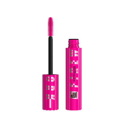 Maybelline New York Lash Sensational Firework Washable Mascara, Lengthening & Volumizing, up to 24HR wear - Belle à Merveille