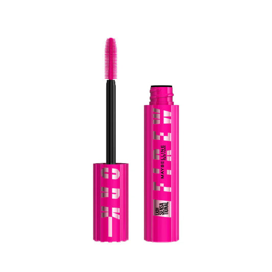 Maybelline New York Lash Sensational Firework Washable Mascara, Lengthening & Volumizing, up to 24HR wear - Belle à Merveille