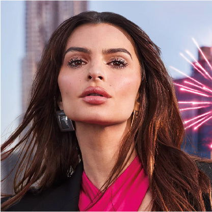 Maybelline New York Lash Sensational Firework Washable Mascara, Lengthening & Volumizing, up to 24HR wear - Belle à Merveille
