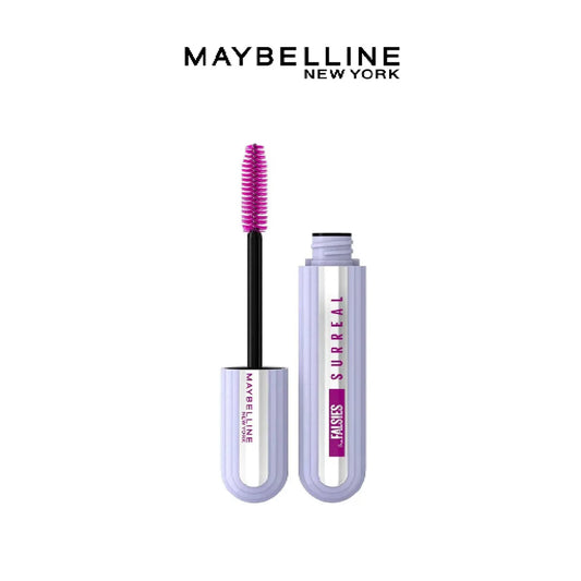 Maybelline NewYork The Falsies® Surreal Extensions Waterproof Mascara Eye Makeup - Belle à Merveille