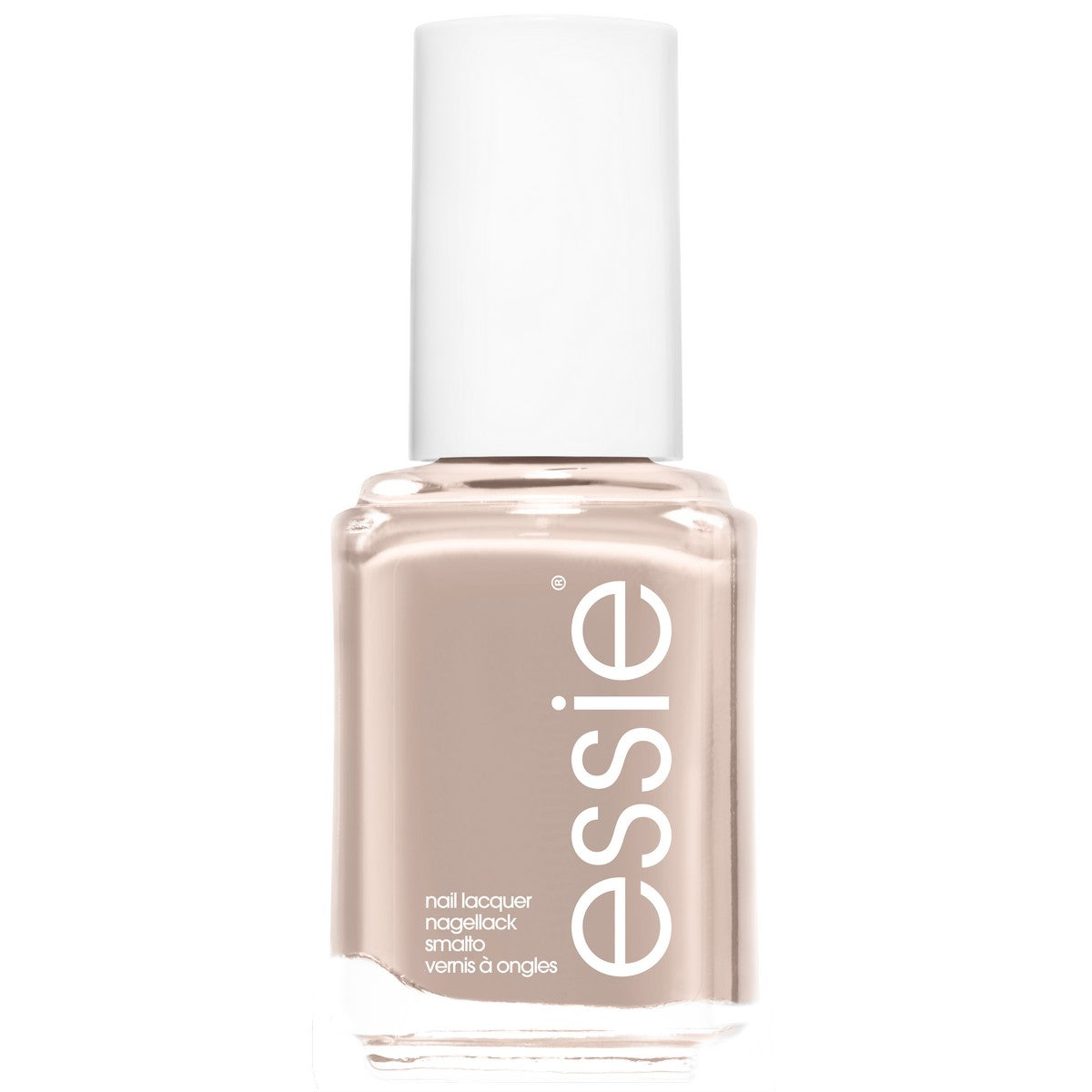 Essie Topless & Barefoot, Salon-Quality Nail Polish, Vegan formula for flawless coverage
  , easy-glide brush