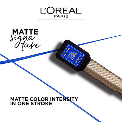 L'Oreal Paris Perfect Slim Eyeliner