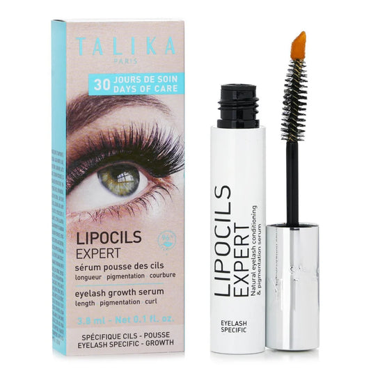 Lipocils Expert Eyelash Growth Serum 3.8 ml