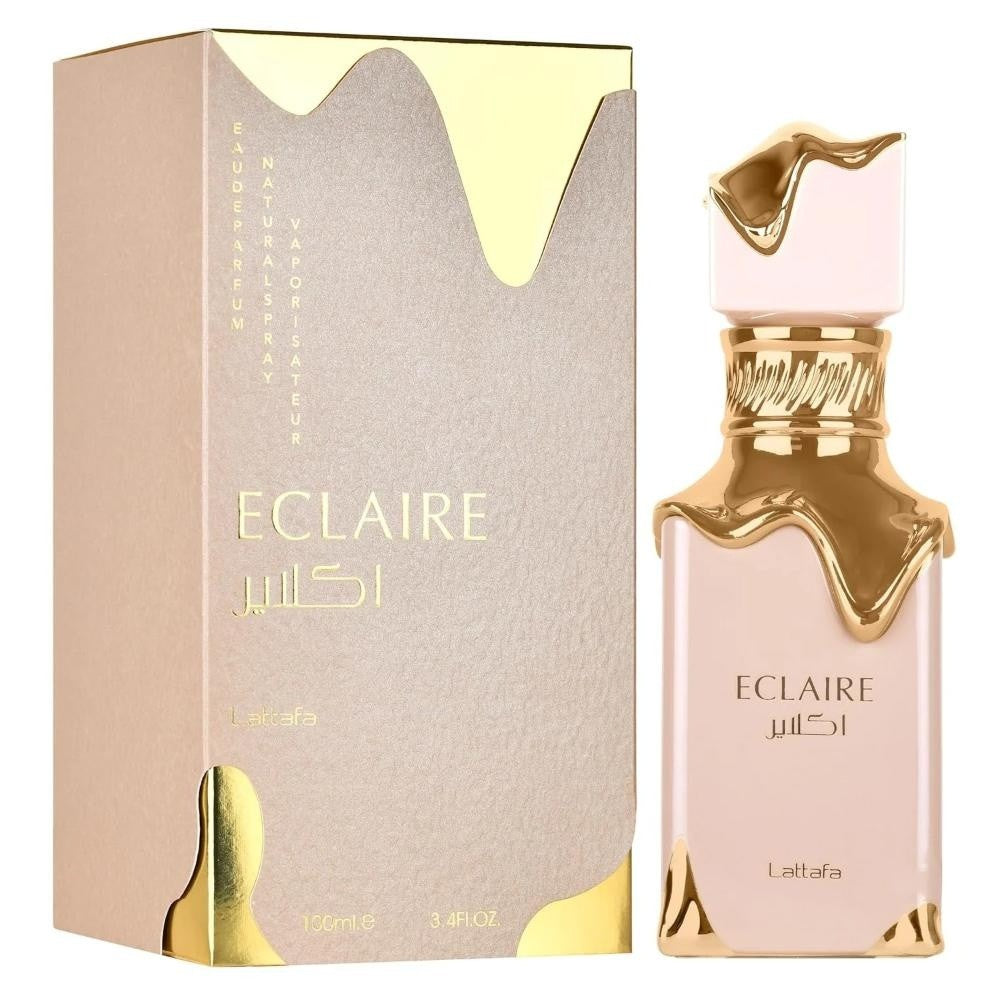 Lattafa – Éclaire Femme Eau de Parfum 100 ml