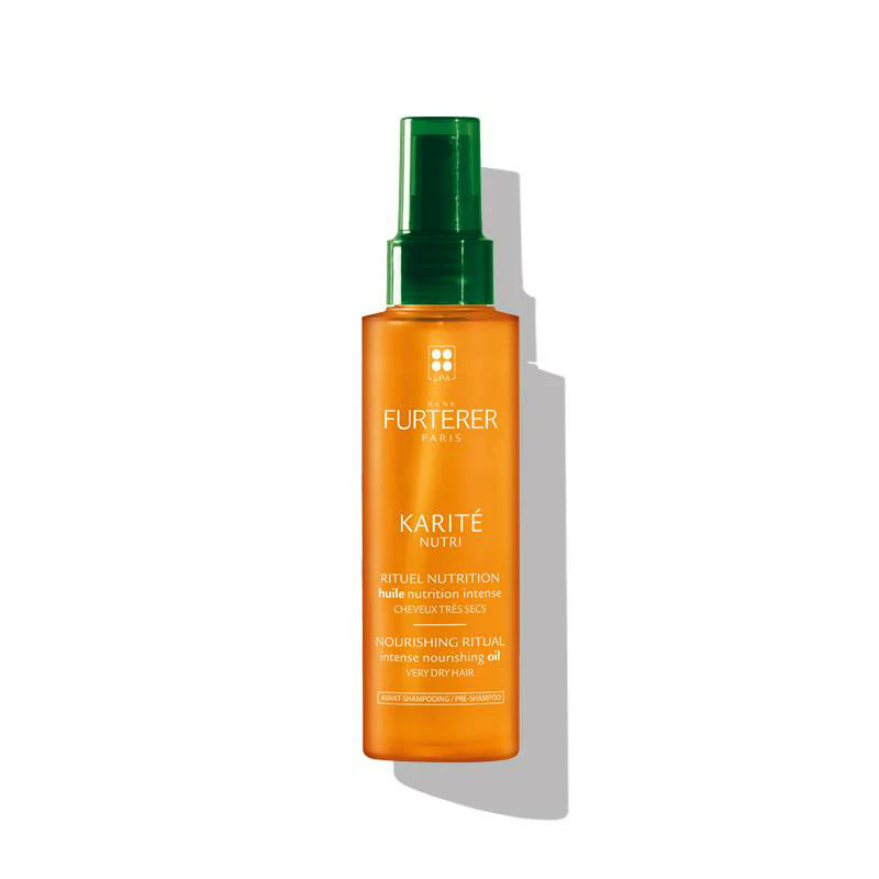 Karite Nutri Nourishing Oil