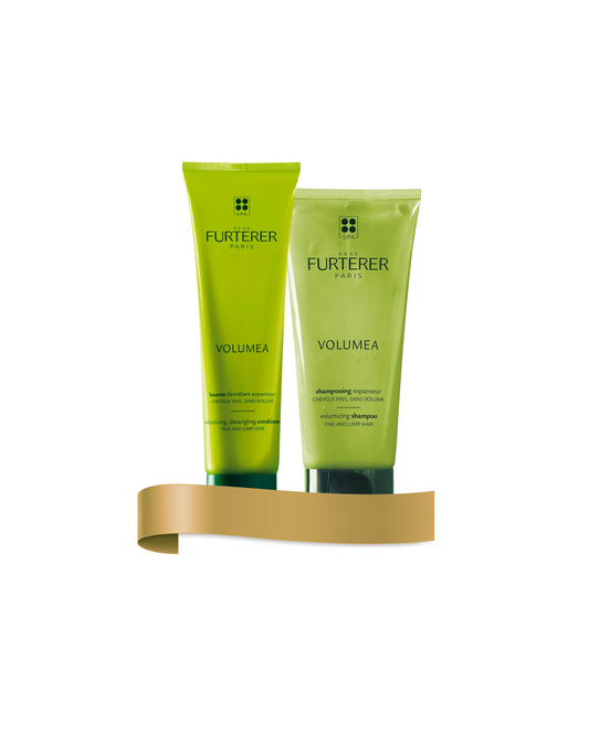 Volumea Shampoo+ Volumea Conditioner