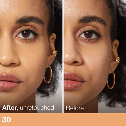 Maybelline New York - Flawless Fit Me Concealer Oil and Fragrance-Free- Natural Coverage - Belle à Merveille