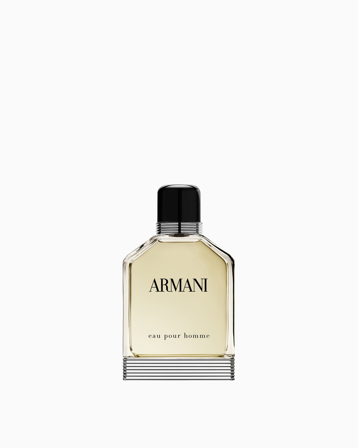 Giorgio Armani - Eau Pour Homme Eau De Toilette 100ML