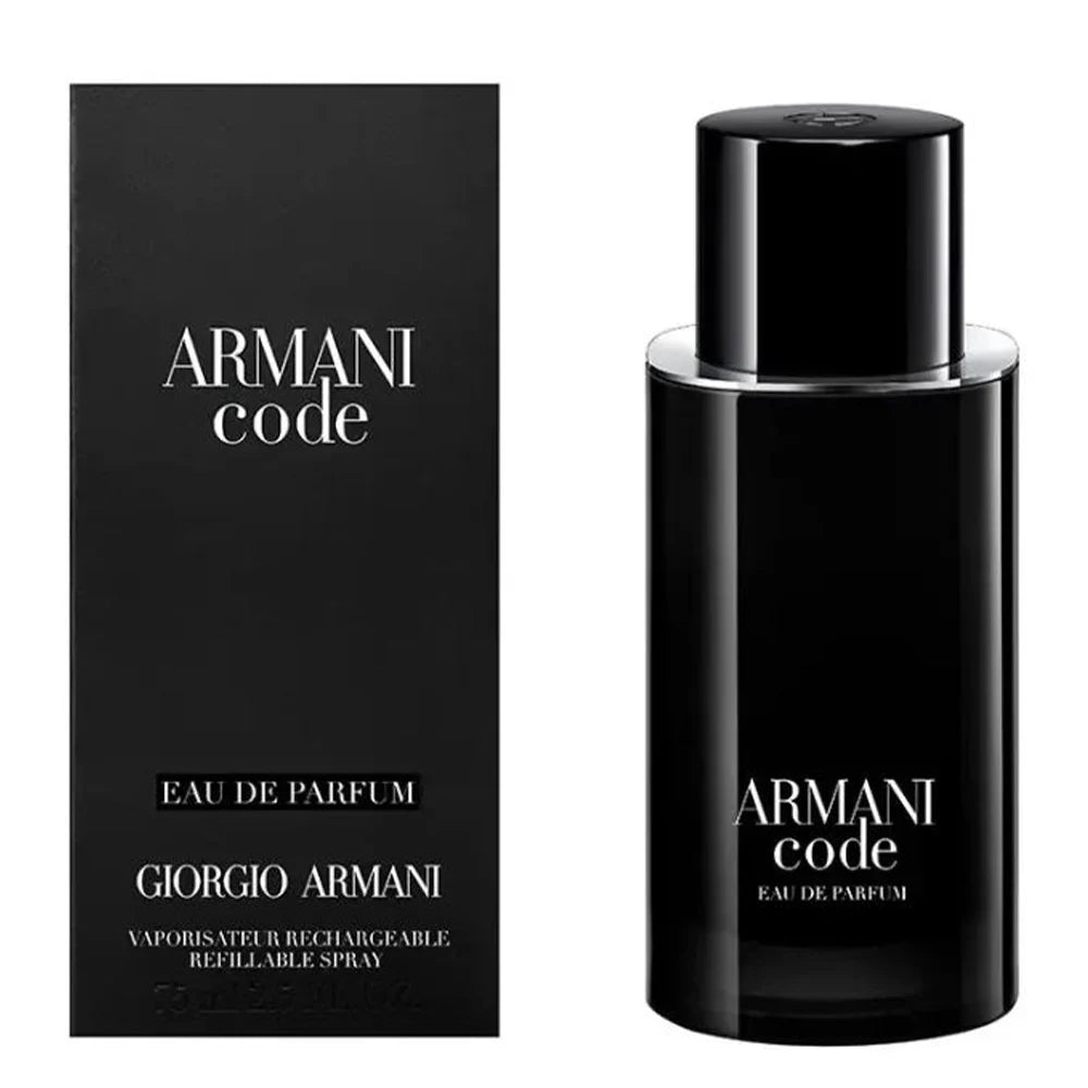 Giorgio Armani – Armani Code Eau de Parfum 75 ml