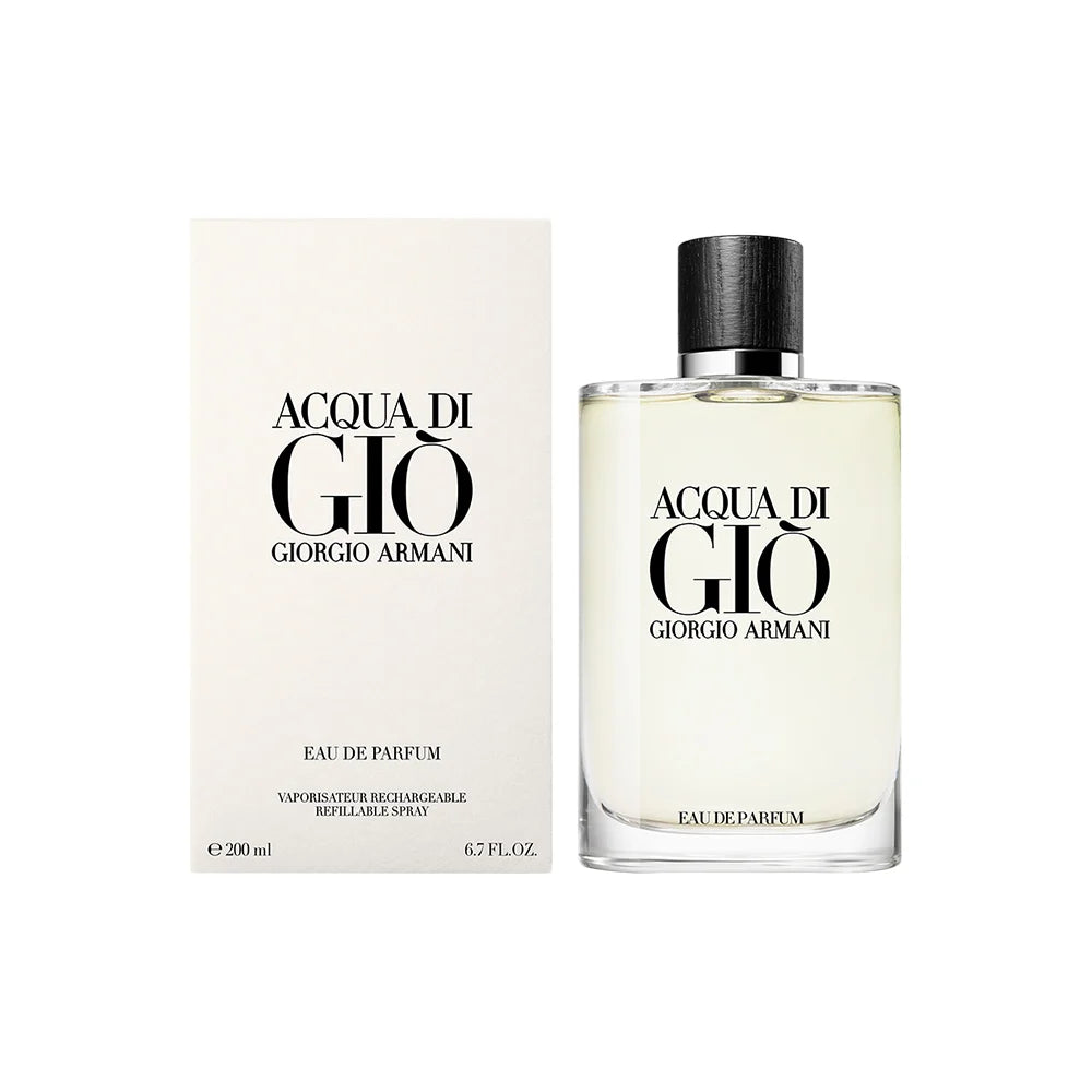 Giorgio Armani – Acqua di Giò Homme Eau de Parfum