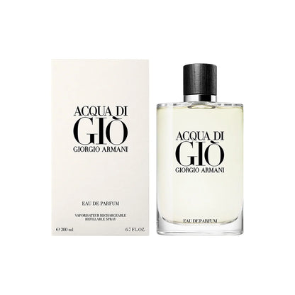 Giorgio Armani – Acqua di Giò Homme Eau de Parfum