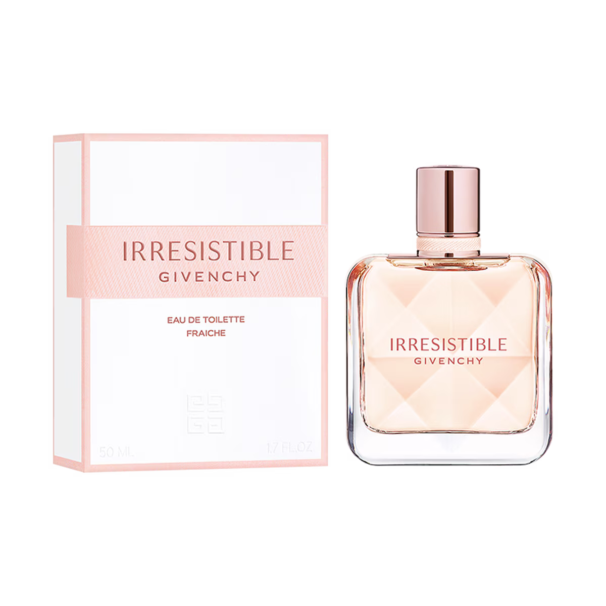 Givenchy – Irresistible Eau de Toilette Fraîche for Women