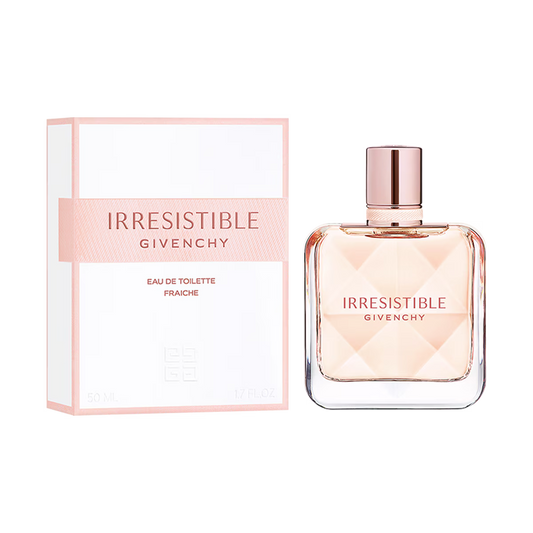 Givenchy – Irresistible Eau de Toilette Fraîche for Women