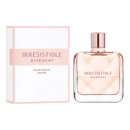 Givenchy – Irresistible Eau de Toilette Fraîche for Women