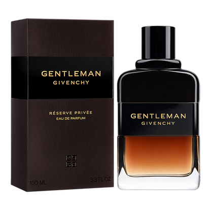 Givenchy – Gentleman Reserve Privée Eau de Parfum for Men