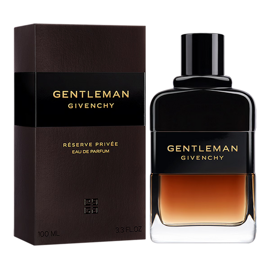 Givenchy – Gentleman Reserve Privée Eau de Parfum for Men
