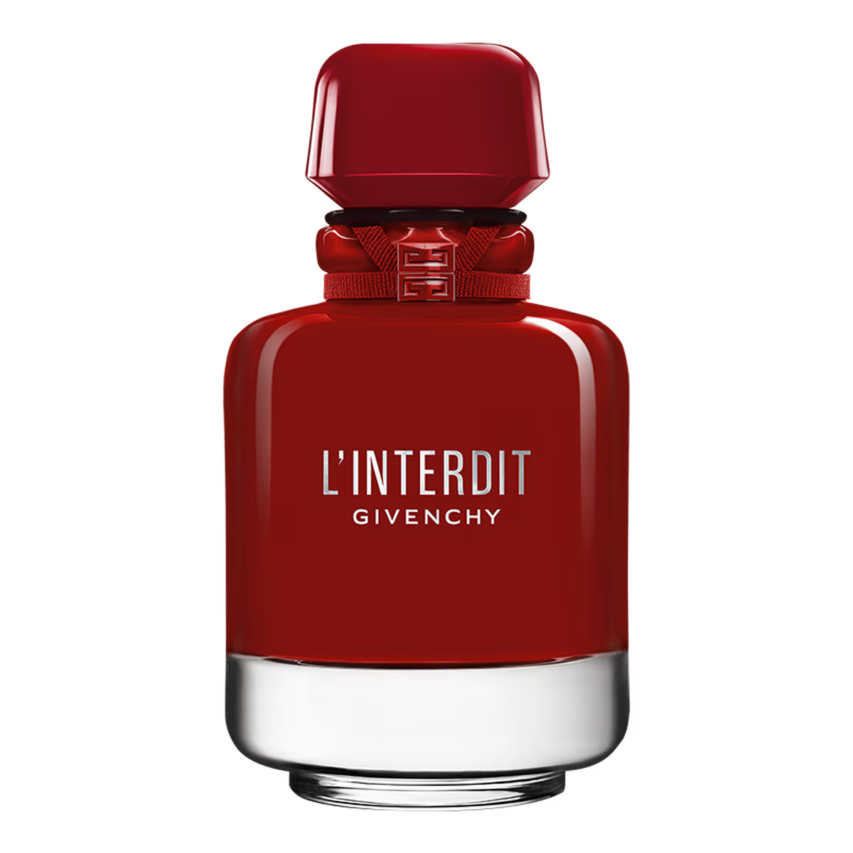 Givenchy – L’Interdit Rouge Ultime Eau de Parfum for Women