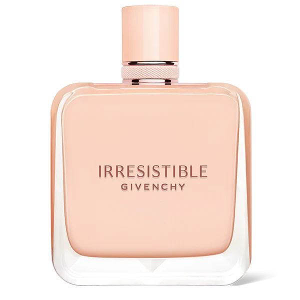 Givenchy - Irresistible Nude Velvet Eau de Parfum 80ml