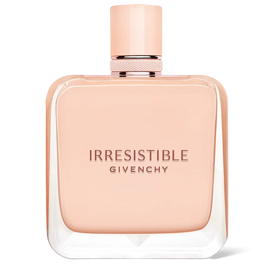 Givenchy - Irresistible Nude Velvet Eau de Parfum 80ml