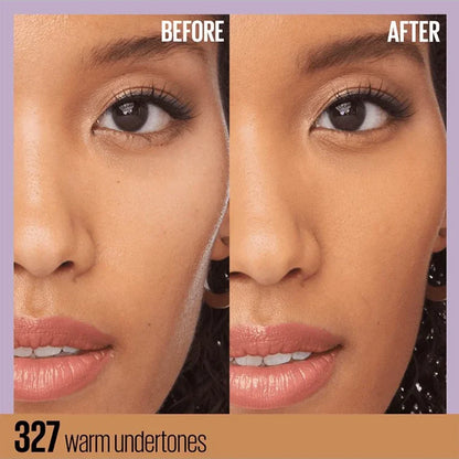 Maybelline New York Super Stay Lumi-Matte, Light As Air Foundation - 30H Longwear - Belle à Merveille