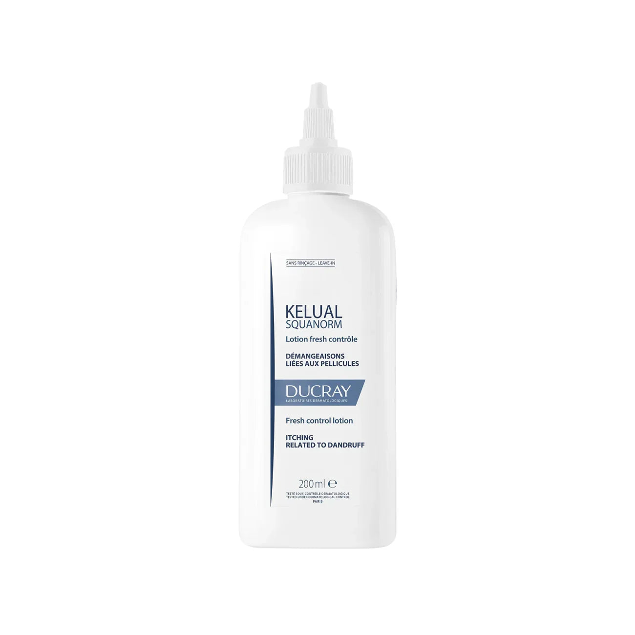 Kelual Squanorm Fresh Control Lotion 200 ml