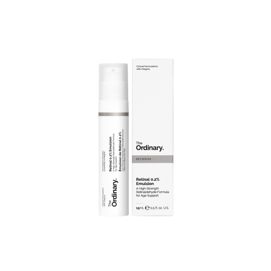 RETINAL 0.2% EMULSION 15ML