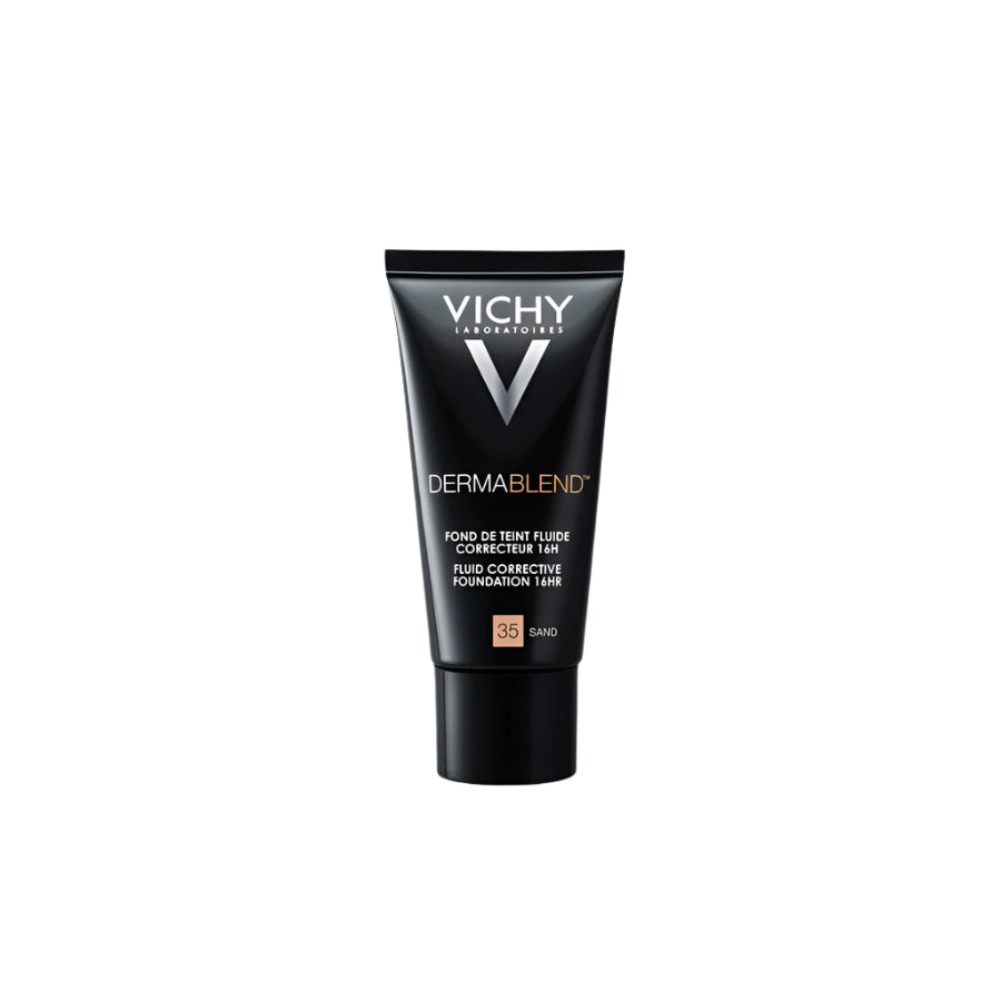 Dermablend Fluid Corrective Foundation Sand 35 SPF 28