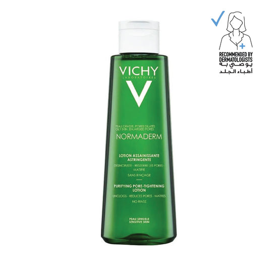 Vichy Normaderm Lotion 200ml